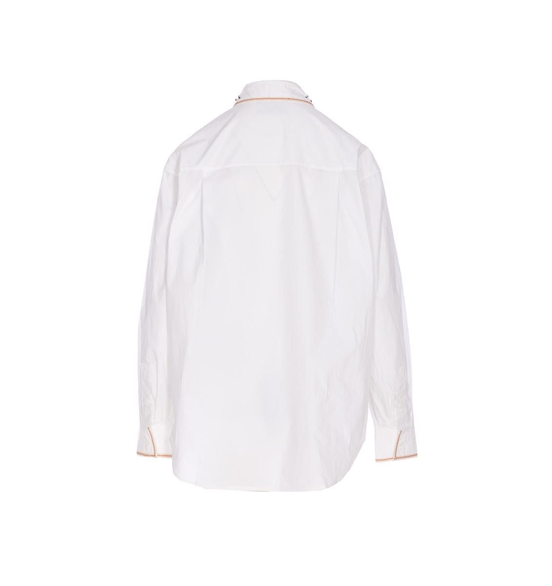 Essentiel Antwerp Shirts