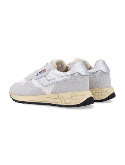 Autry Reelwind Low Woman'S Sneakers
