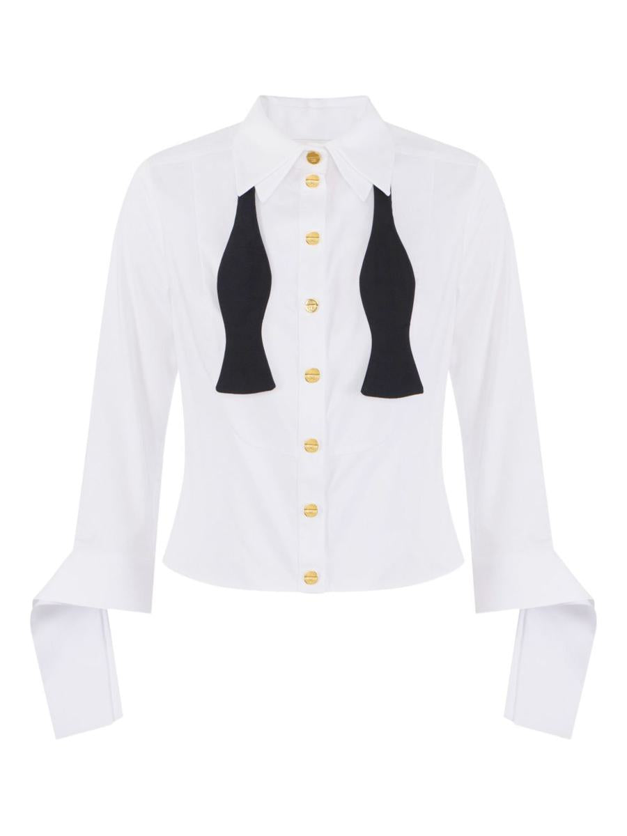 Elisabetta Franchi Shirts