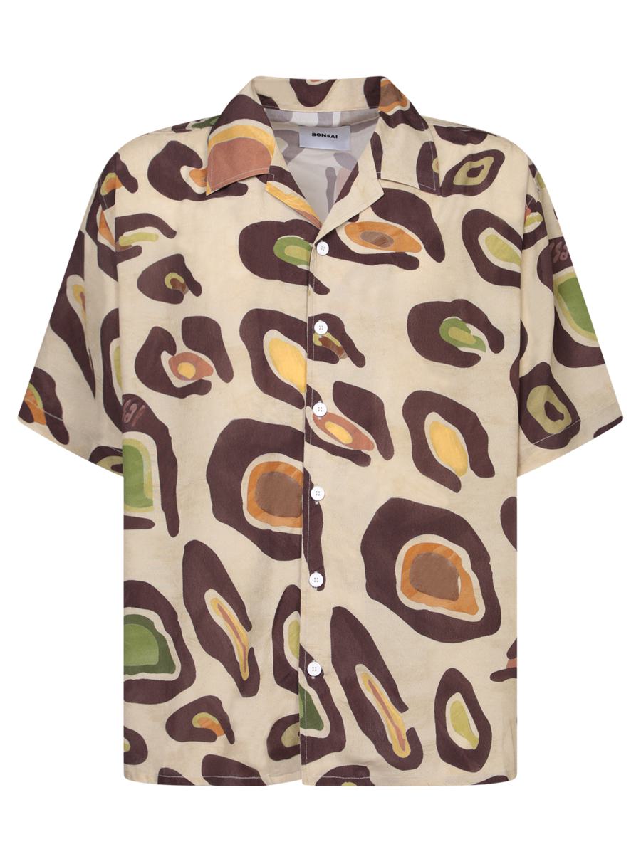 Bonsai Shirts