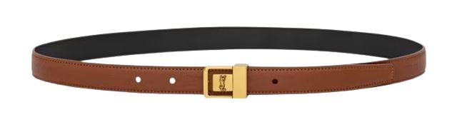 Saint Laurent  Belts