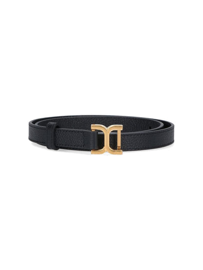 Chloé Belts