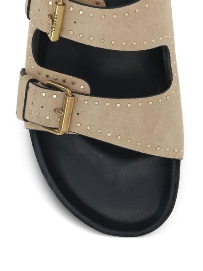 Isabel Marant Lennyo Sandals