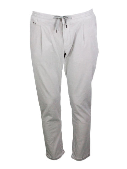 Tramarossa Trousers