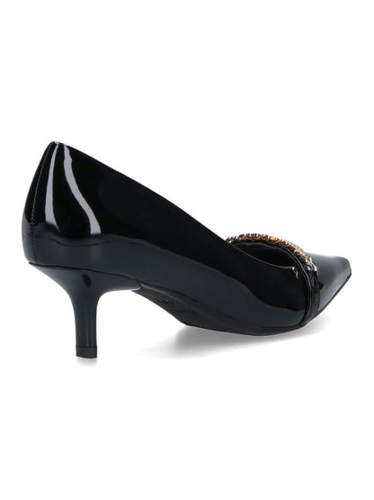 Pinko With Heel