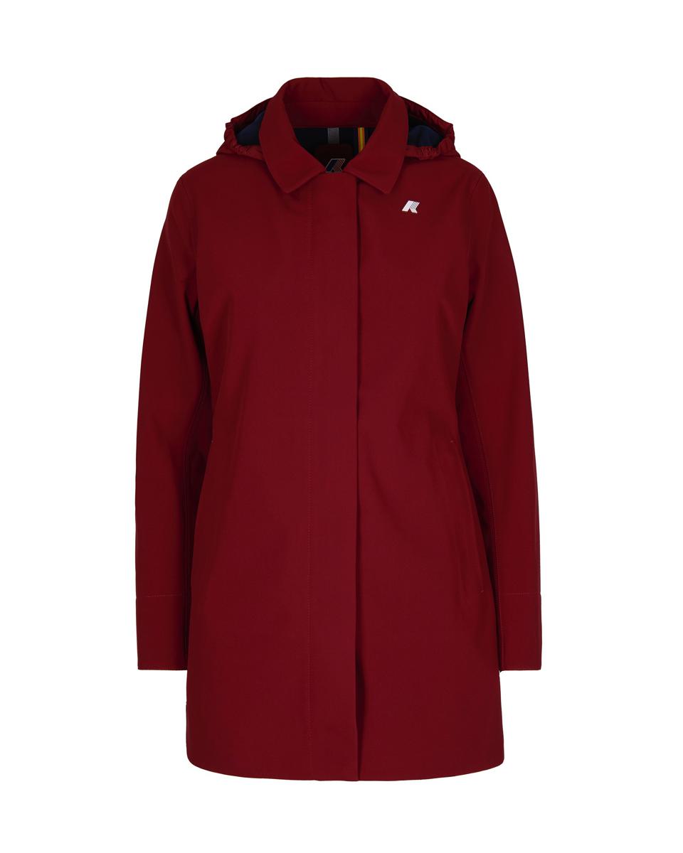 K-Way Jacket