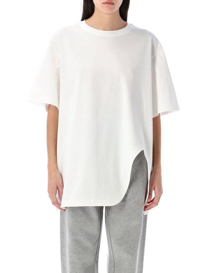 The Attico Oversize T-Shirt