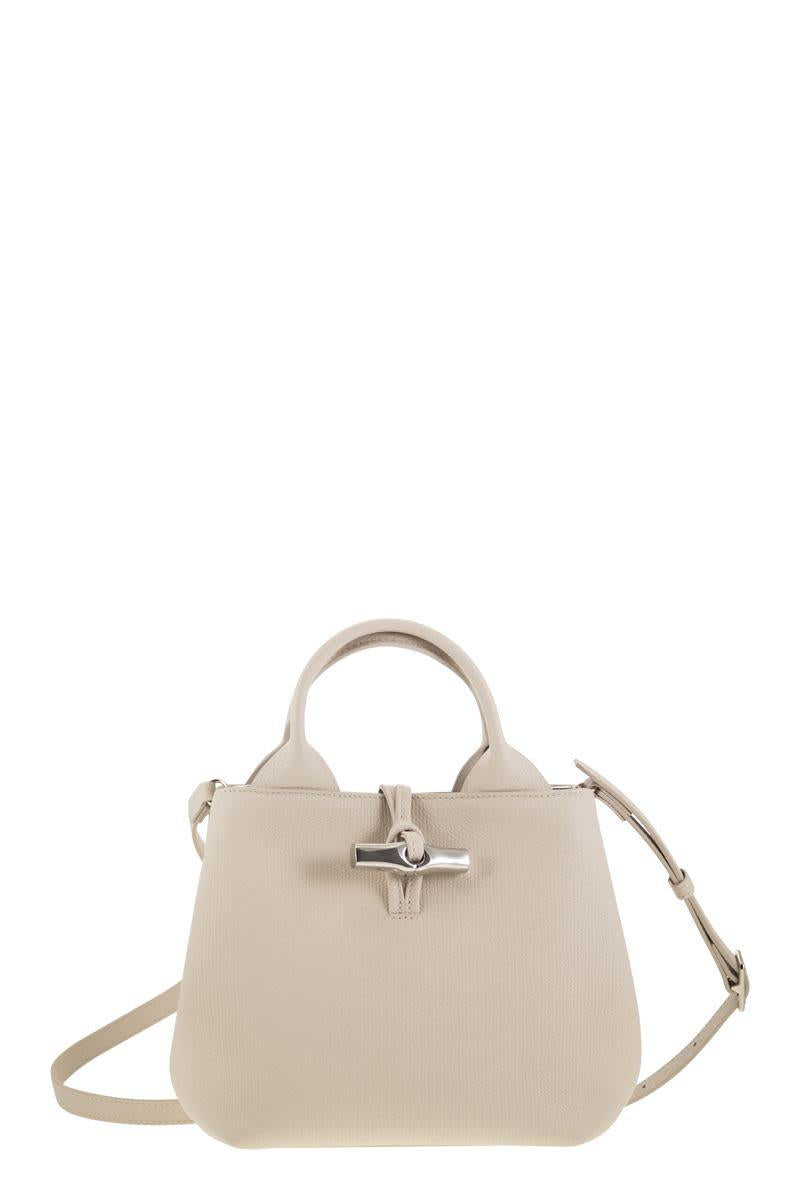 Longchamp Le Roseau - Bag With Handle S