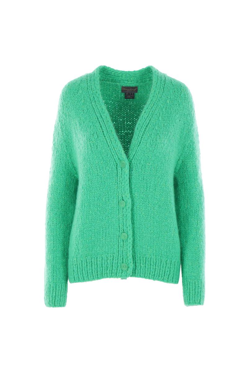 Wommelsdorff Sweaters