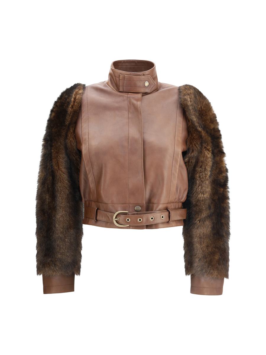 Chloé Jackets