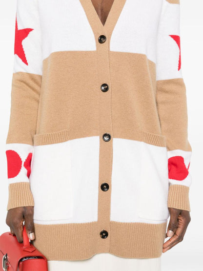 Max Mara Sweaters