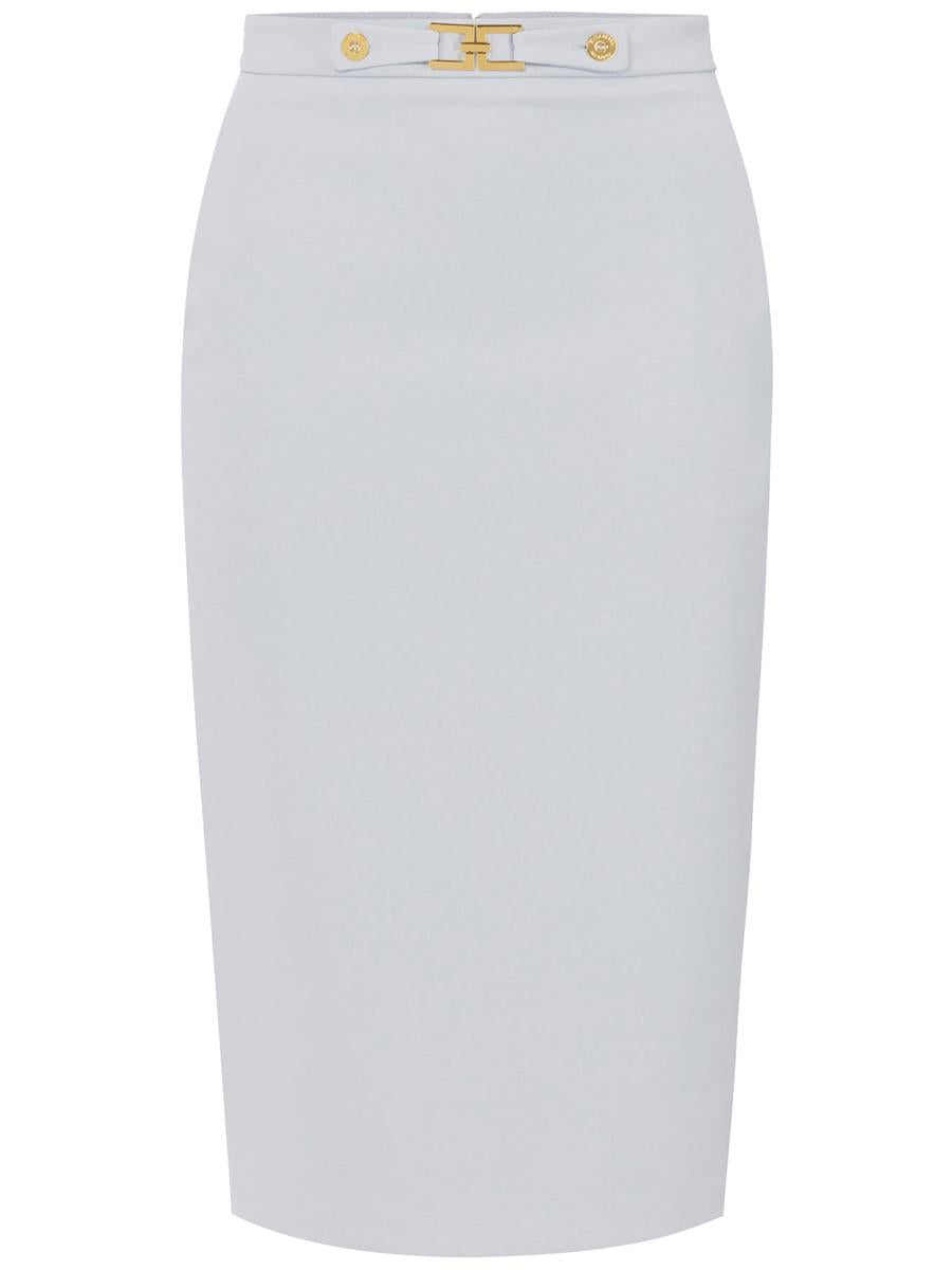 Elisabetta Franchi Skirt Clothing