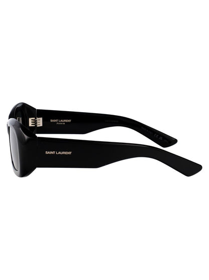 Saint Laurent Eyewear Sunglasses