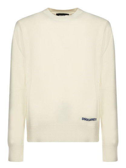 DSQUARED2 Knitwear