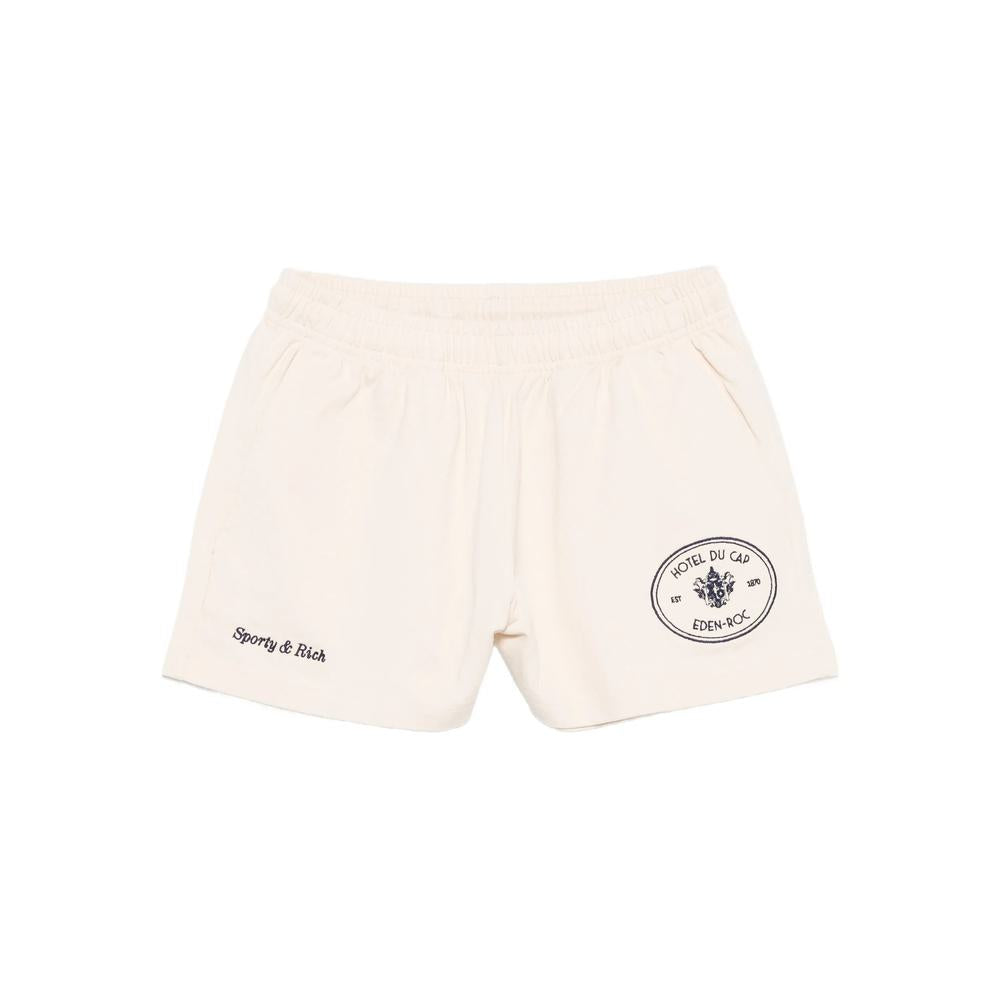 Sporty & Rich Shorts