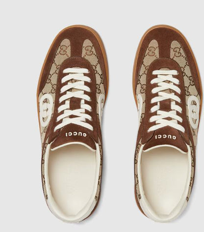 Gucci Flat Shoes