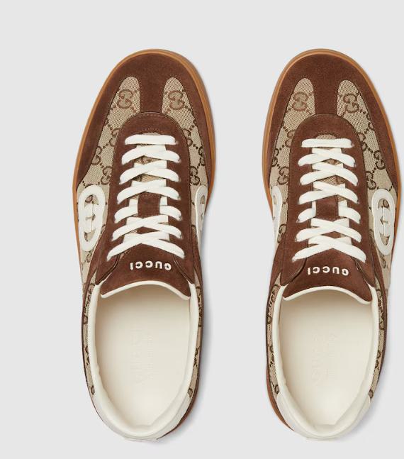 Gucci Flat Shoes