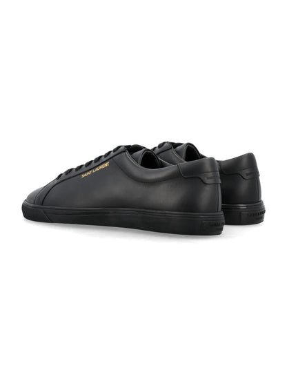 Saint Laurent Andy Sneakers