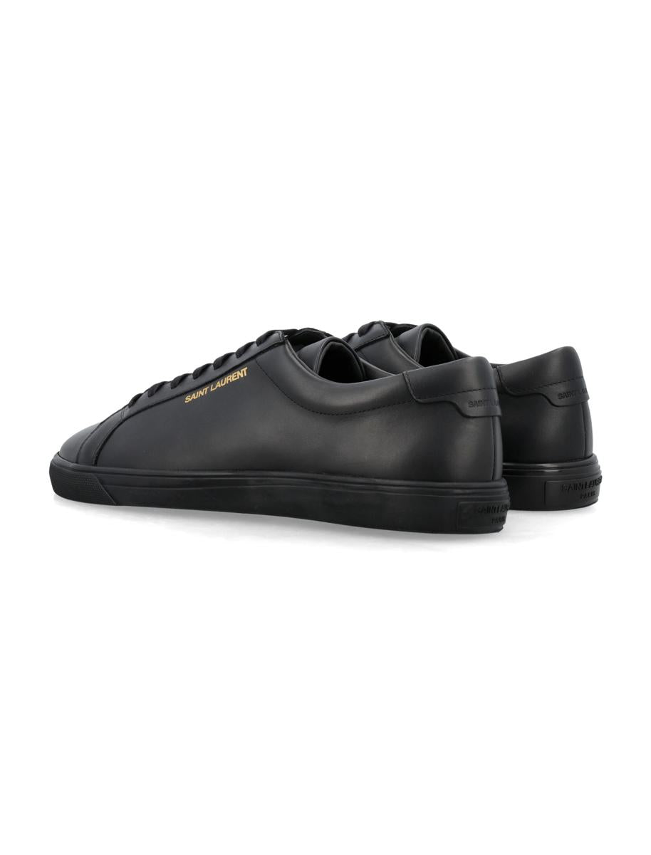 Saint Laurent Andy Sneakers