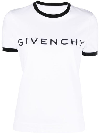 Givenchy T-Shirts And Polos