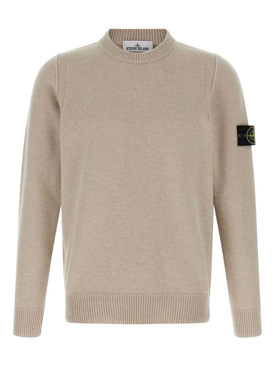 Stone Island Sweaters