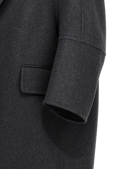 Max Mara 'Asburgo' Coat