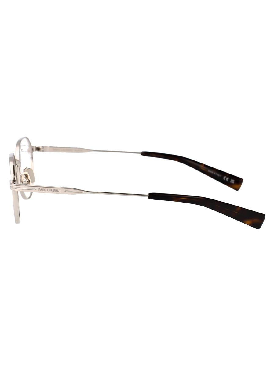 Saint Laurent Eyewear Optical
