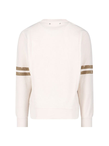 Golden Goose Cotton Sweatshirt