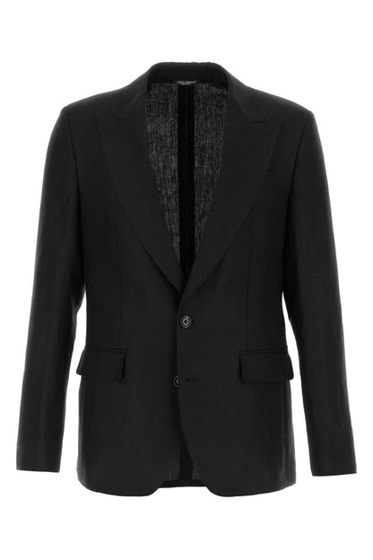 Dolce & Gabbana Jackets And Vests