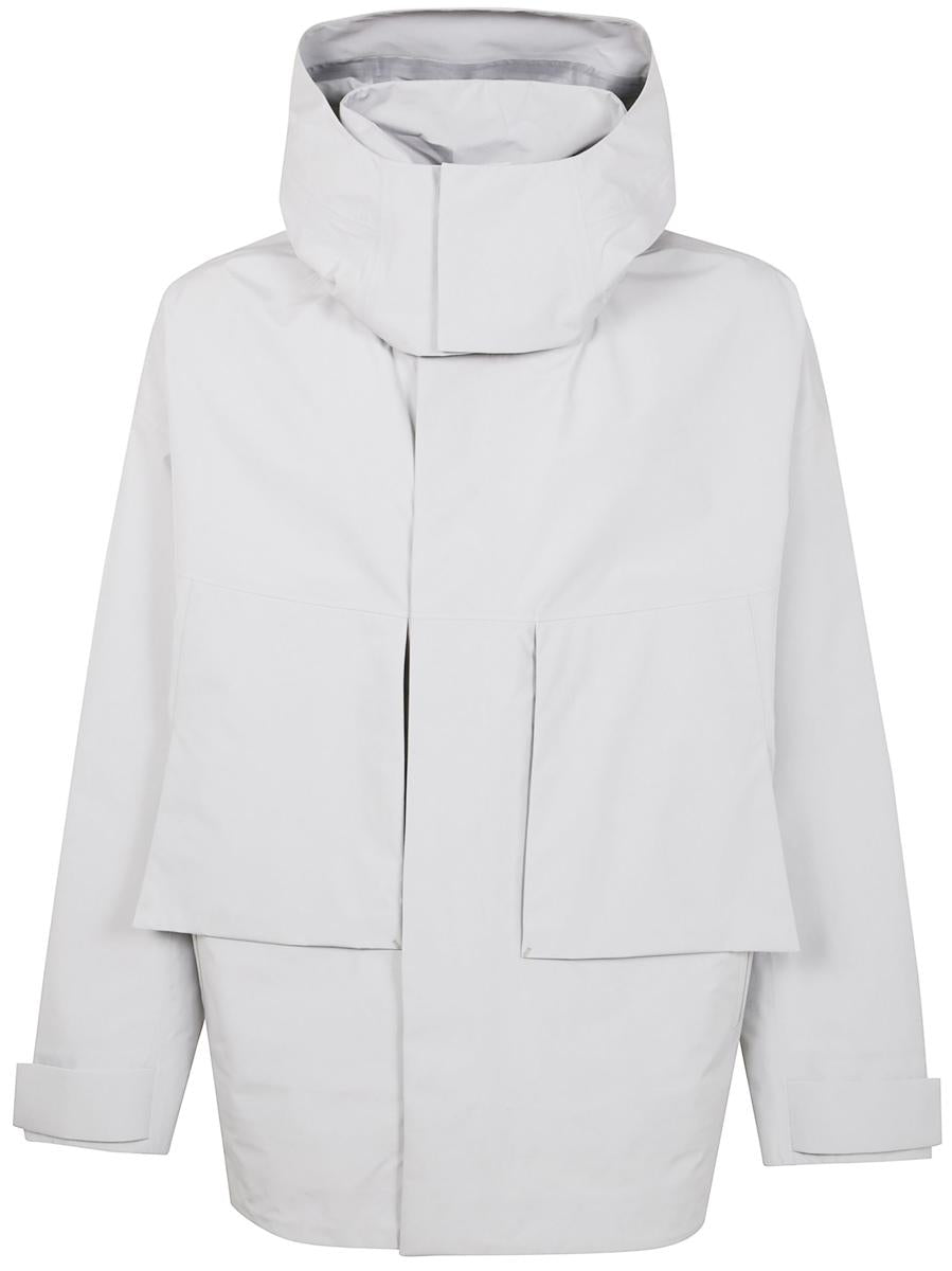 Herno Laminar Man Jacket Clothing