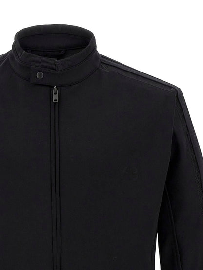 Y-3 Adidas 'Y-3 Adidas 3-Stripes' Sweatshirt