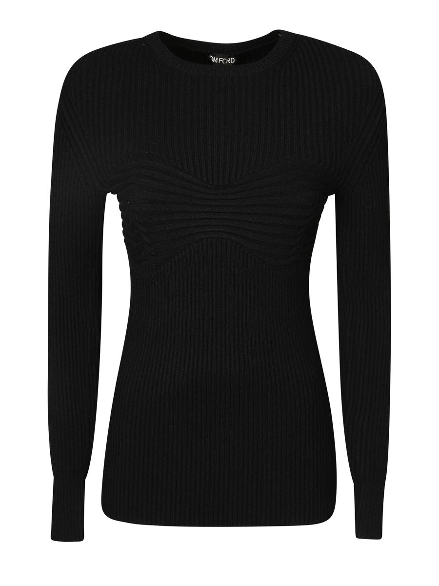Tom Ford Knitwear