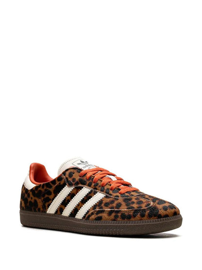 Adidas Samba Og Sneakers Shoes