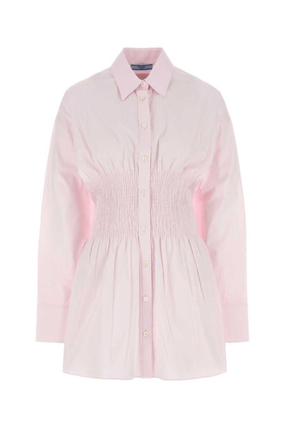 Prada Shirts