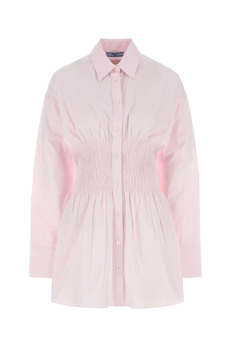 Prada Shirts