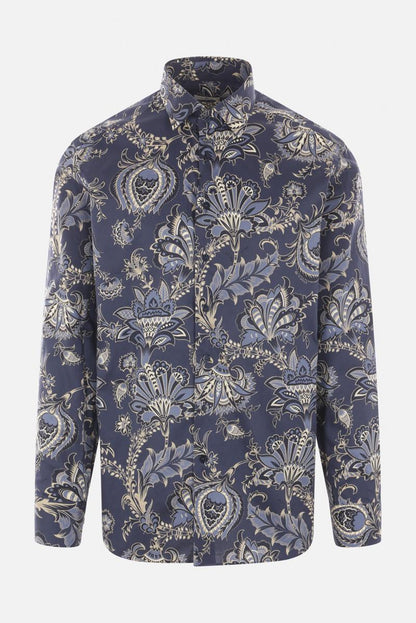 Etro Shirts