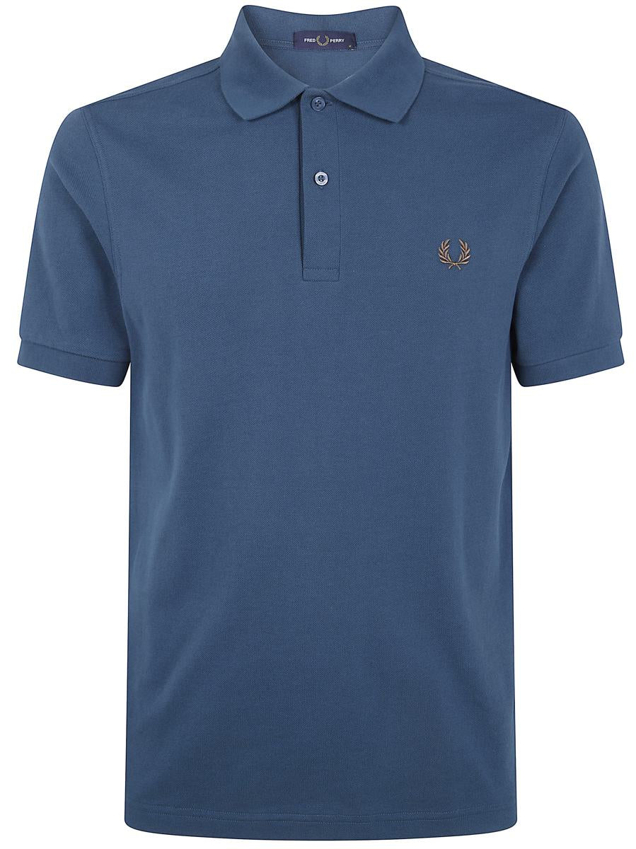 Fred Perry "" The Shirt Clothing