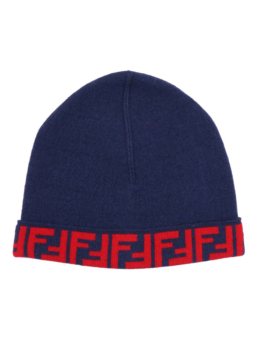 Fendi Kids Hat