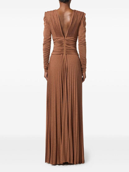 Elisabetta Franchi Dresses