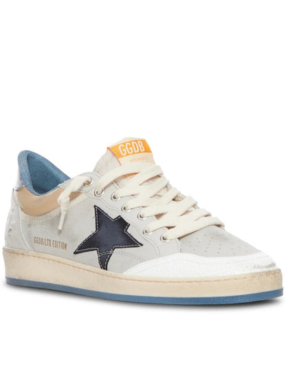 Golden Goose Ballstar Shoes