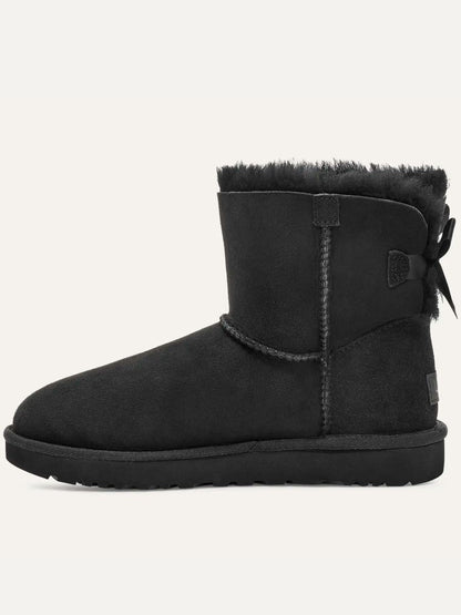 UGG Mini Bailey Bow Ii Shoes