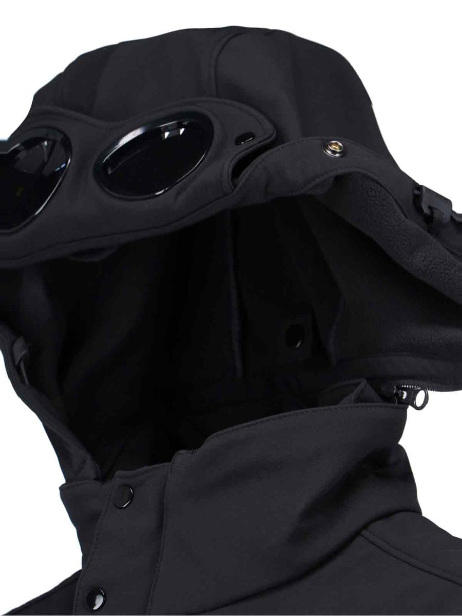 C.P. Company Jackets