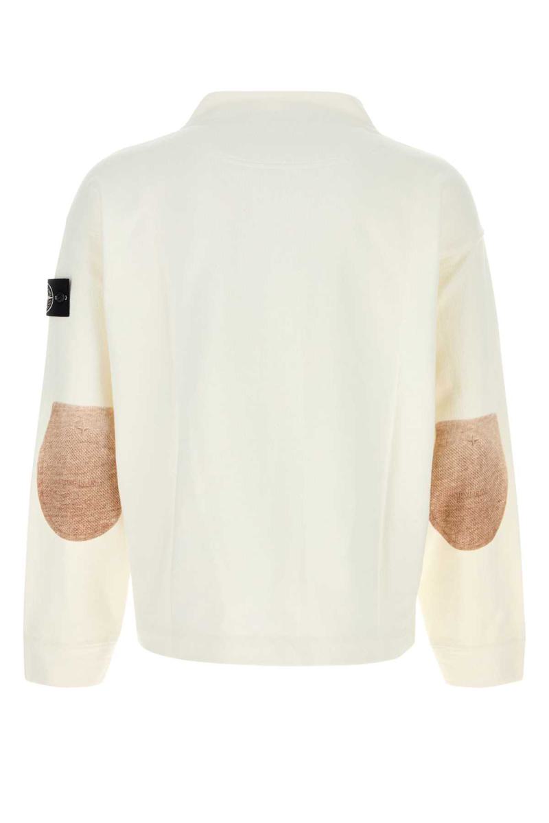 Stone Island Sweatshirts