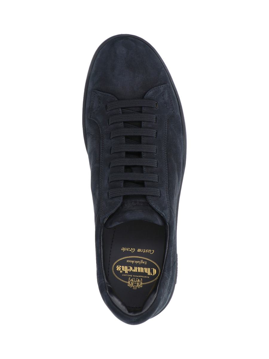 Church'S Sneakers