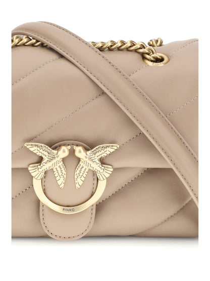 Pinko Shoulder Bags