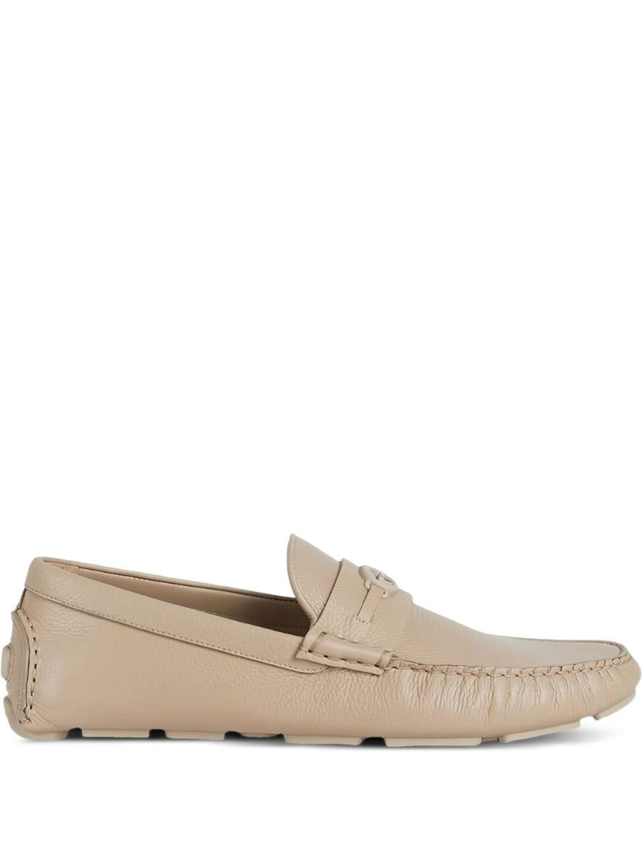 Gucci Flat Shoes