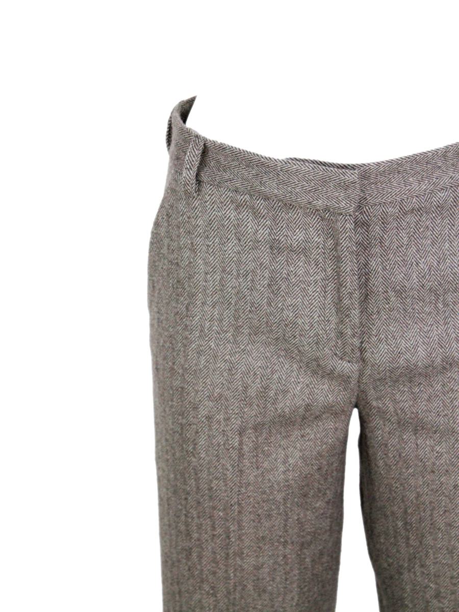 Antonelli Florence Trousers