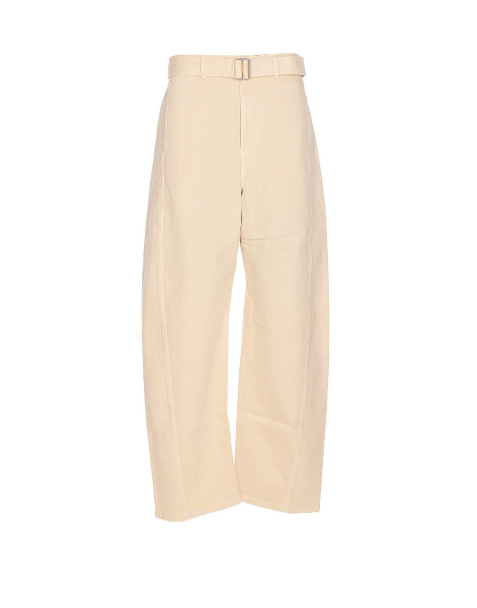 Lemaire Trousers