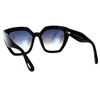 Tom Ford Eyewear Sunglasses