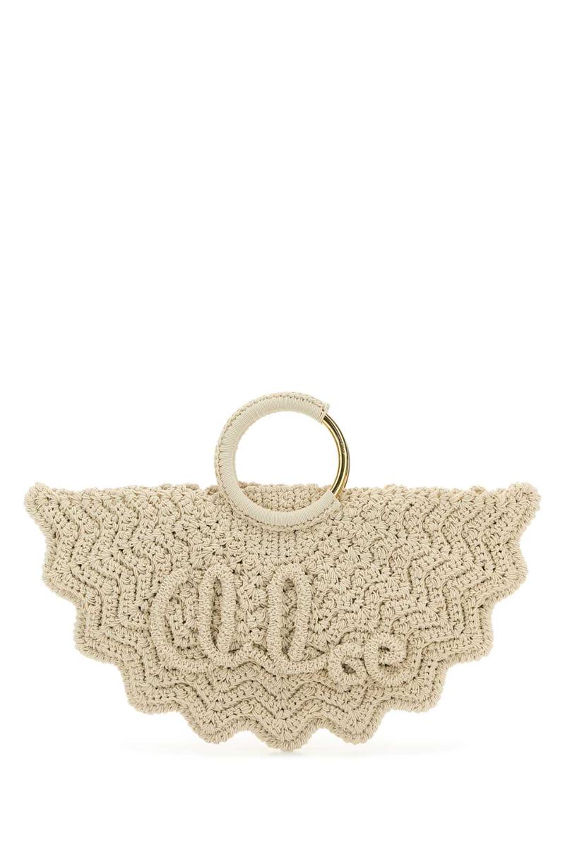 Chloé Handbags.